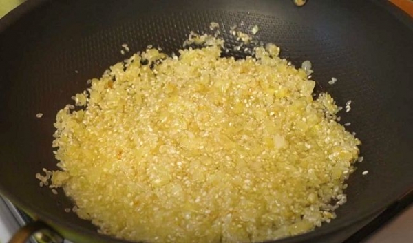 
Ризотто &mdash; классический рецепт с курицей в домашних условиях	