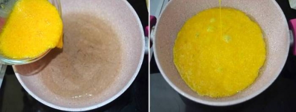 
Омлет на сковороде с молоком и сыром &mdash; 5 простых рецептов с фото	