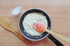 Соус "Субиз"