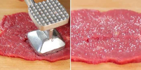 
Тушеная говядина &mdash; вкусный пошаговый рецепт приготовления с фотографиями	