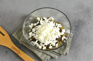 Морская капуста для похудения Морская капуста для похудения