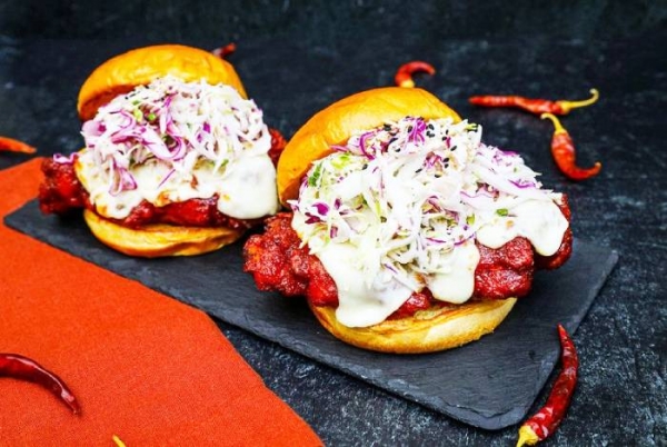 
Куриное филе в кляре &mdash; рецепт приготовления с пошаговыми фото	