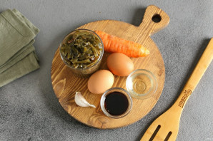 Морская капуста для похудения Морская капуста для похудения