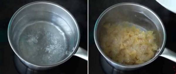 
Макароны с курицей и сливочным сырным соусом &mdash; рецепт с фотографиями	