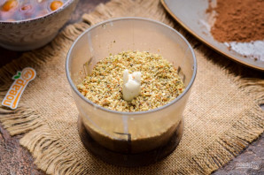 Конфеты без глютена Конфеты без глютена