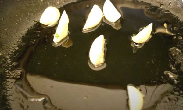 
Ризотто &mdash; классический рецепт с курицей в домашних условиях	