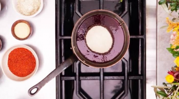 
Куриное филе в кляре &mdash; рецепт приготовления с пошаговыми фото	