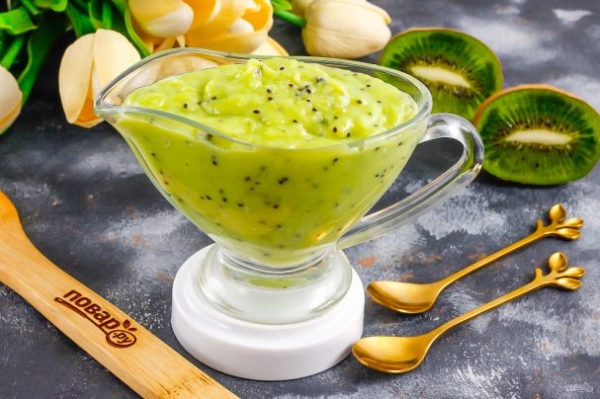 Курд из киви Курд из киви