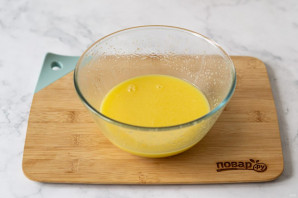 Веганский торт с кокосовыми сливками