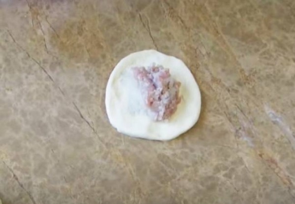 
Беляши с мясом в духовке &mdash; 5 очень вкусных домашних рецептов	