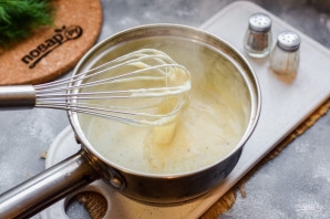 Вкусный соус для спагетти