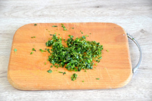 Безалкогольная "Кровавая мэри" Безалкогольная "Кровавая мэри"