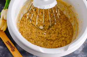 Крем "Пралине"