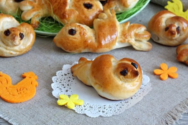 Жаворонки на Сретение Жаворонки на Сретение