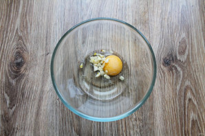 Соус "Алиоли" Соус "Алиоли"