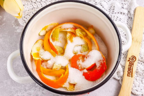 Глинтвейн от Джейми Оливера