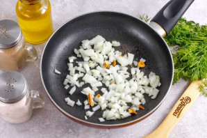 Простой соус для макарон Простой соус для макарон