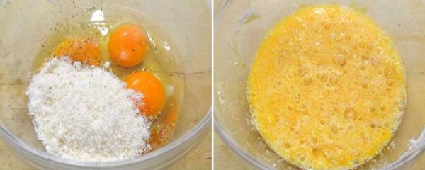 
Омлет в духовке с сыром, простые и вкусные рецепты с фото	