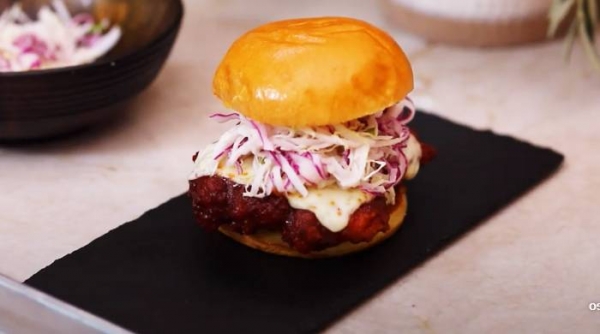 
Куриное филе в кляре &mdash; рецепт приготовления с пошаговыми фото	