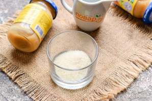 Мармелад из детского пюре