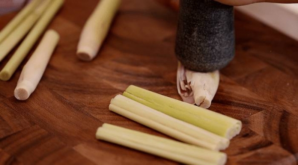 
Том Ям &mdash; простой рецепт в домашних условиях с креветками	