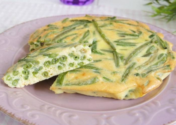 
Омлет в духовке с сыром, простые и вкусные рецепты с фото	