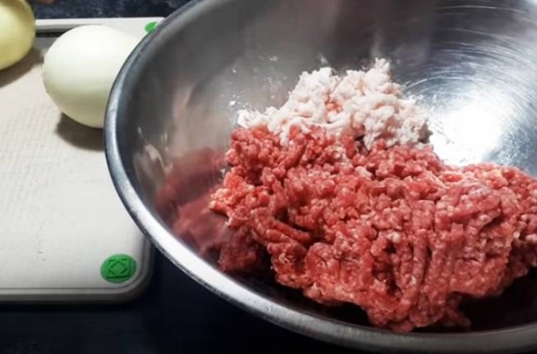 
Беляши с мясом в духовке &mdash; 5 очень вкусных домашних рецептов	