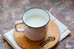 Кефир для похудения