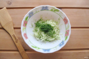 Болгарский суп Болгарский суп