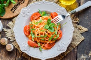 Соус к лапше