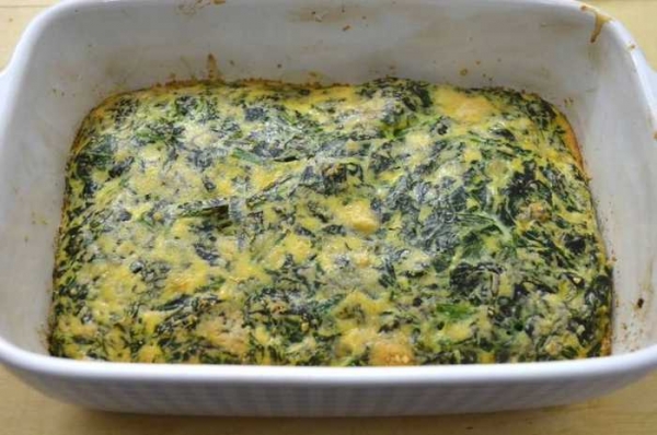 
Омлет в духовке с сыром, простые и вкусные рецепты с фото	