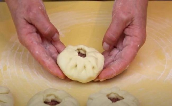 
Беляши с мясом в духовке &mdash; 5 очень вкусных домашних рецептов	