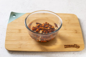 Сыр из растительного молока