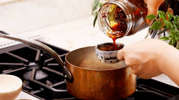 
Куриное филе в кляре &mdash; рецепт приготовления с пошаговыми фото	