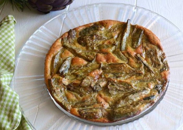 
Омлет в духовке с сыром, простые и вкусные рецепты с фото	