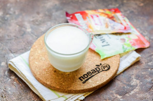 Кефир для похудения