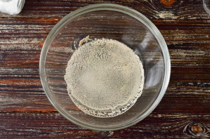 Хлеб "Дачный"