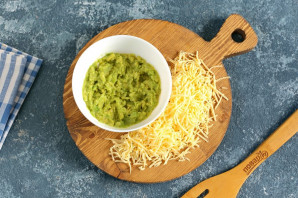 Диетические начинки для лаваша