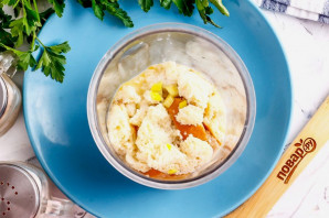 Хлебный соус