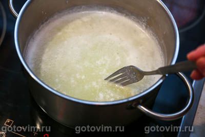 Домашняя фета из кефира Домашняя фета из кефира