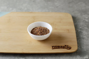 Микрозелень в домашних условиях без земли