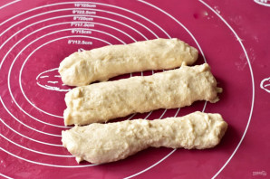 Хлеб "Дачный"