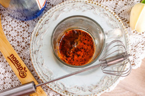 Кофе по-голландски