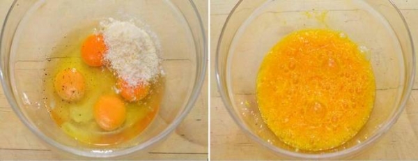 Омлет на сковороде с сыром — 5 рецептов с овощами
Омлет на сковороде с сыром — 5 рецептов с овощами