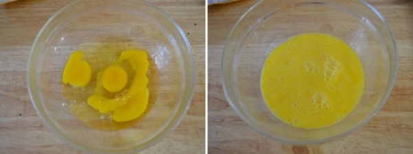 
Омлет с сыром на сковороде &mdash; 7 пошаговых рецептов с добавками с фотографиями	