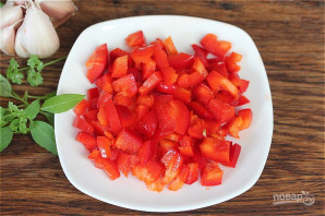 Суп "Закарпатский"