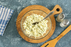 Диетические начинки для лаваша