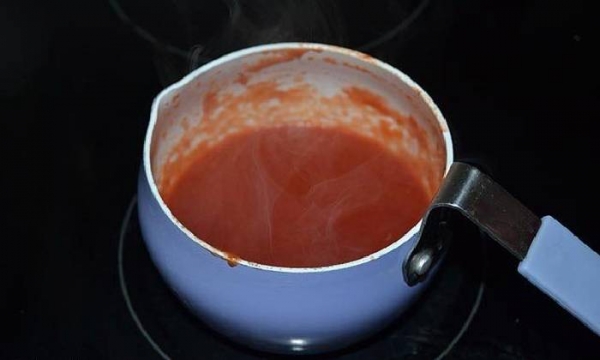 
Омлет с сыром на сковороде &mdash; 7 пошаговых рецептов с добавками с фотографиями	