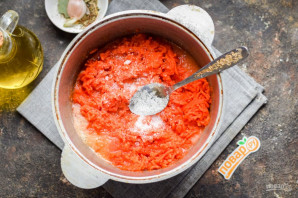 Мамина аджика