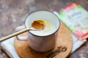 Кефир для похудения